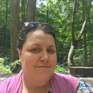 Meet your Posher, Deanna